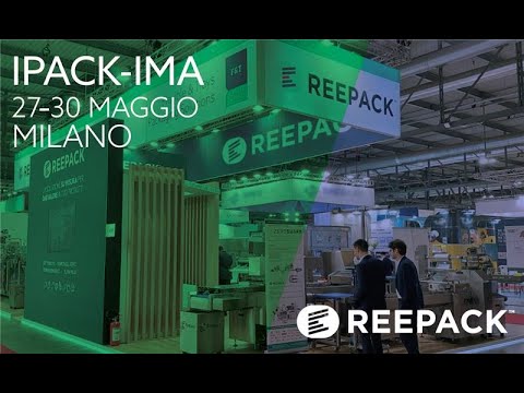 IPACK-IMA 2025 - Milano thumbnail