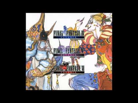 28 "The Day Will Come" - Final Fantasy Finest Box (Disk 2 ~ Final Fantasy V)