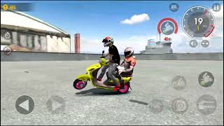 Extreme Motorbikes stunt Moto Bike - Motorcycle Racing #84 Best Bike games android los Gameplay screenshot 5