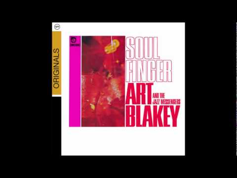 Art Blakey & The Jazz Messengers - Buh's Bossa