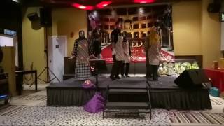 GHSH ANNUAL DINNER 2016