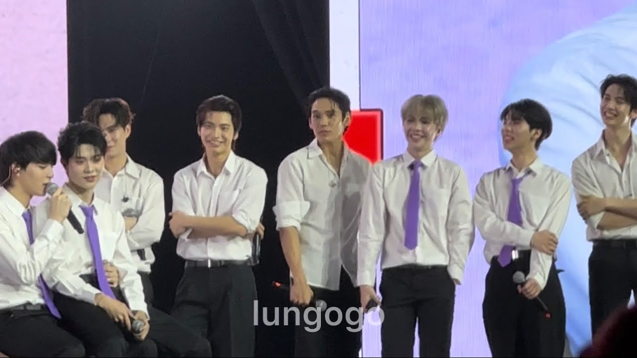 For You Forever Fan Meeting