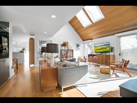 9 Egbert Avenue, Morristown, NJ home video tour
