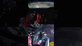 Talk about a rollercoaster ride! 🎢👀
Dont miss a single moment of rally action. Head to Rally.TV and watch every action-packed moment of coverage!
Follow ERC:
https://www.facebook.com/FIAERC
https://www.twitter.com/FIAERC
https://www.instagram.com/FIAERC
https://www.tiktok.com/@fiaerc Talk about a rollercoaster ride! 🎢👀