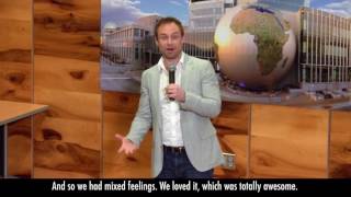 The Truth About Edmontosaurus