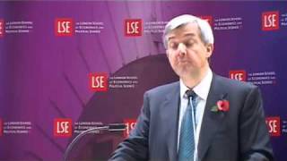 Green growth: the transition to a sustainable economy