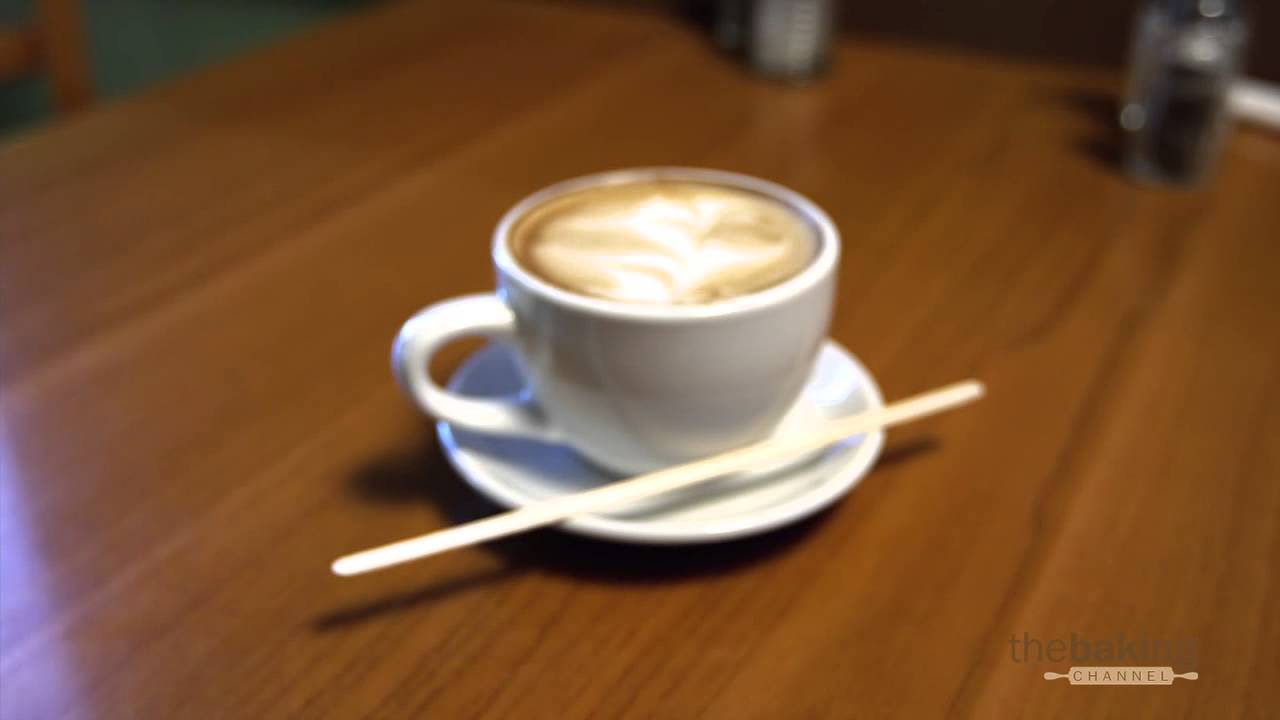 Auténtico café cubano