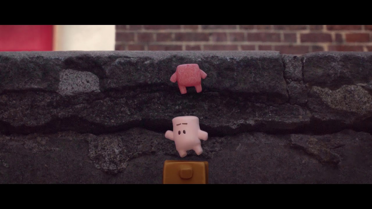 HOME SWEET HOME teaser | BFI London Film Festival 2019