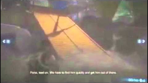 Army of Two The Devils Cartel Manhunt part 1 Multiplayer