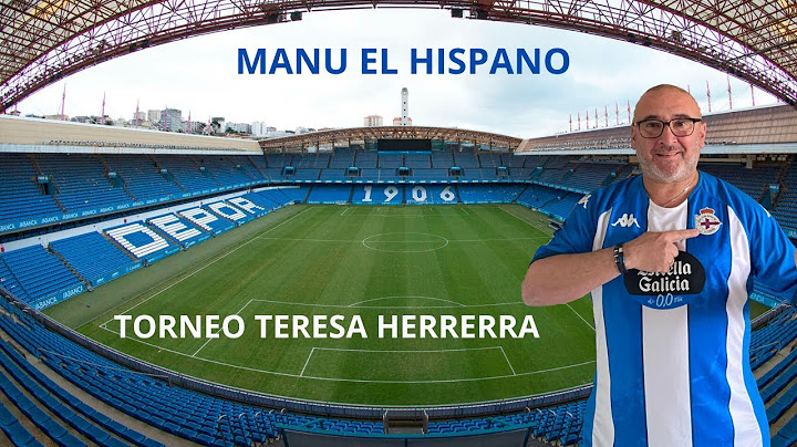 SEMANA DE TERESA HERRERA.