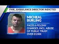 Ex-Elliott County ambulance director faces felony indictment