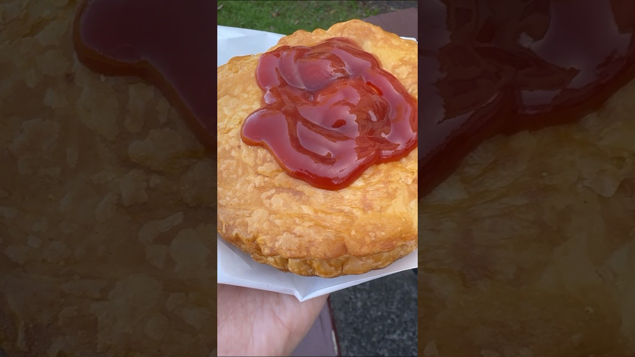 A short road trip for the best pie in Sydney, The Otford Pantry, Otford NSW 