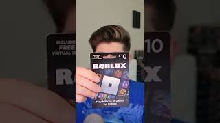Free Roblox Gift Card Codes - Free Robux Codes 2026