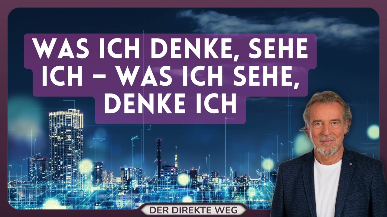 219 Ein Kurs in Wundern EKIW | Wiederholung 199 | Gottfried Sumser