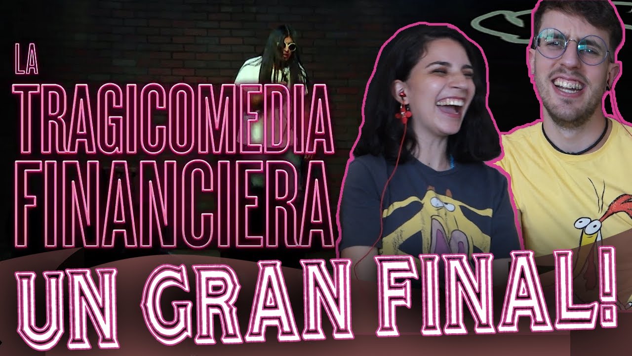 ESPAÑOL REACCIONA A 