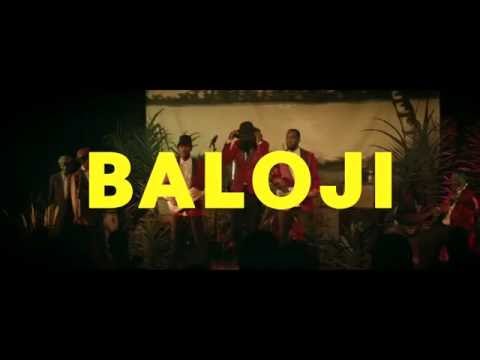Baloji - Spoiler (Official Video)