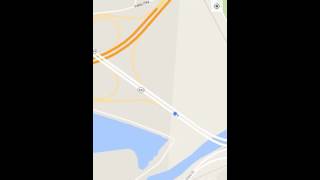 Pothole Map App (Full)