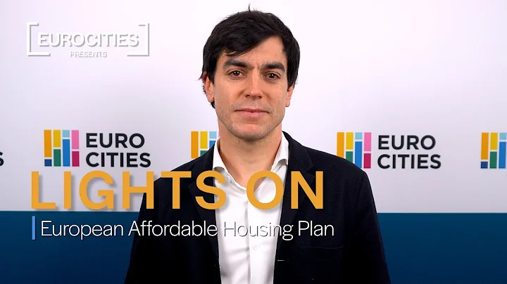 Lights On - European Affordable Housing Plan