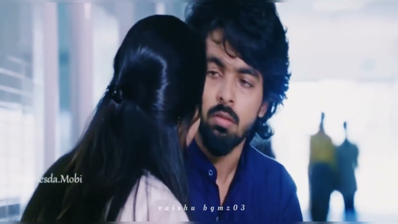 ✨Bachelor Movie Love Feel WhatsApp status ❤