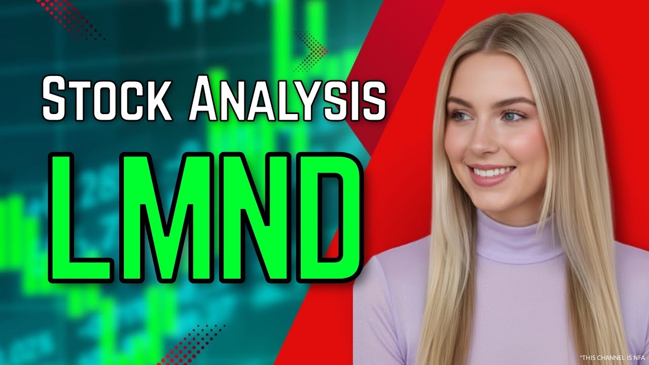 Lemonade: 100% Surge & Tesla Deal - Buy Now! LMND Stock Analysis