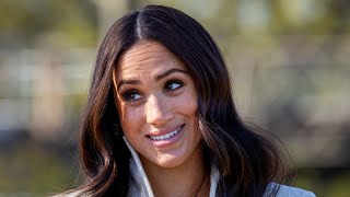 Investigation into Meghan Markle’s alleged bullying 'buried'
