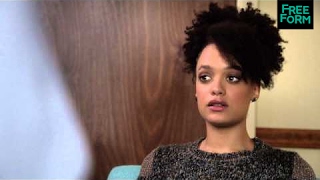 Ravenswood - Season 1 Episode 8, Clip Remy At The Doctors Office Freeform