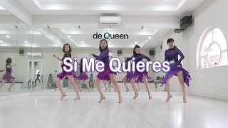 SI Me Quieres (Demo) Easy Intermediate Samba
