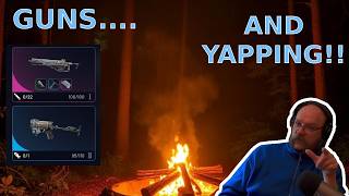 Yapping And Crash Testing Arc Raiders (Gaming Channel) |Multistream