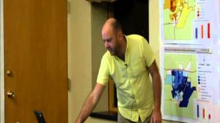 N. Fish Hatchery Rd. NeighborHood Center Open House