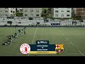 Jornada 11 DH 24-25 | AMPO Ordizia v Barça Rugby