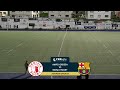 Jornada 11 DH 24-25 | AMPO Ordizia v Barça Rugby