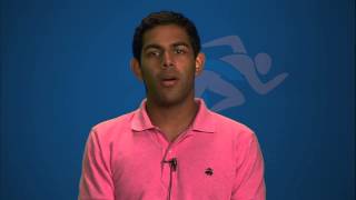 Sickle Cell Trait and the Student-Athlete Video:  Part II