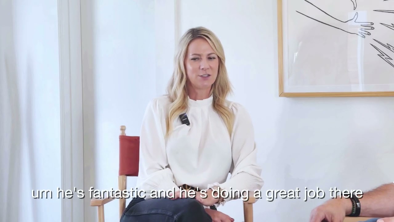 Customer Visits are Welcome!