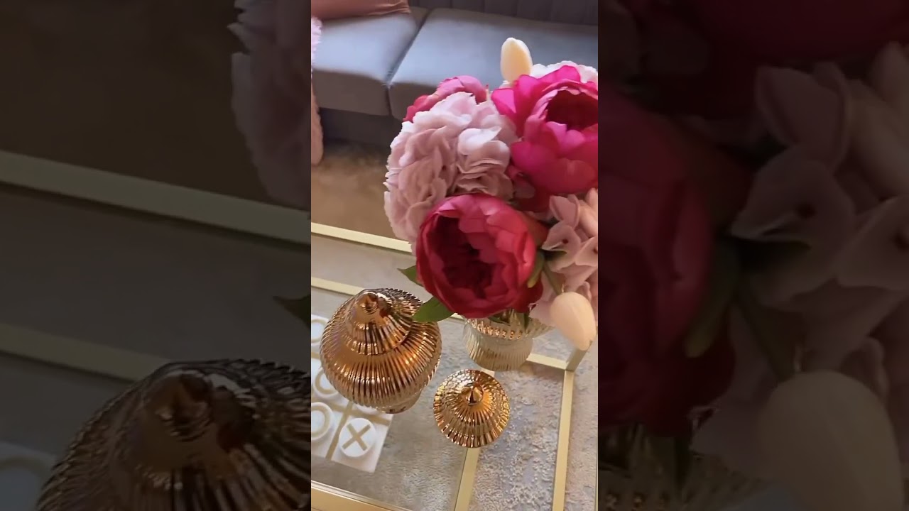 Stunning Ginger Jars from Royale One Home Decor✨ 