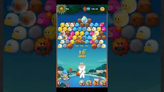 line bubble 2 level 958 fail