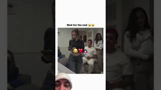 She Really Likes To Keep Her Enemies Close