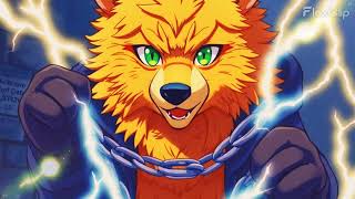 Thunder Crash Original