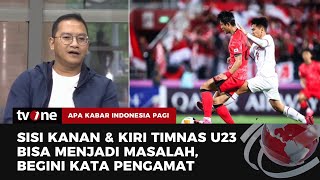 Download lagu Budi: Absennya Rafael Sedikit Mengurangi Kekuatan Timnas | AKIP tvOne