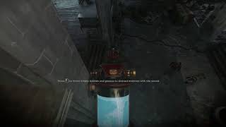 Dishonored 2 - Bending Time