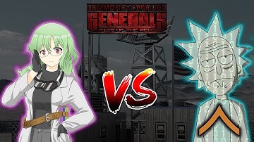 ROTR 1.9 AI showcase - Easy AI