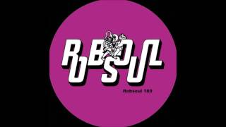 Sebo K - Magie Noire - Intersection Robsoul