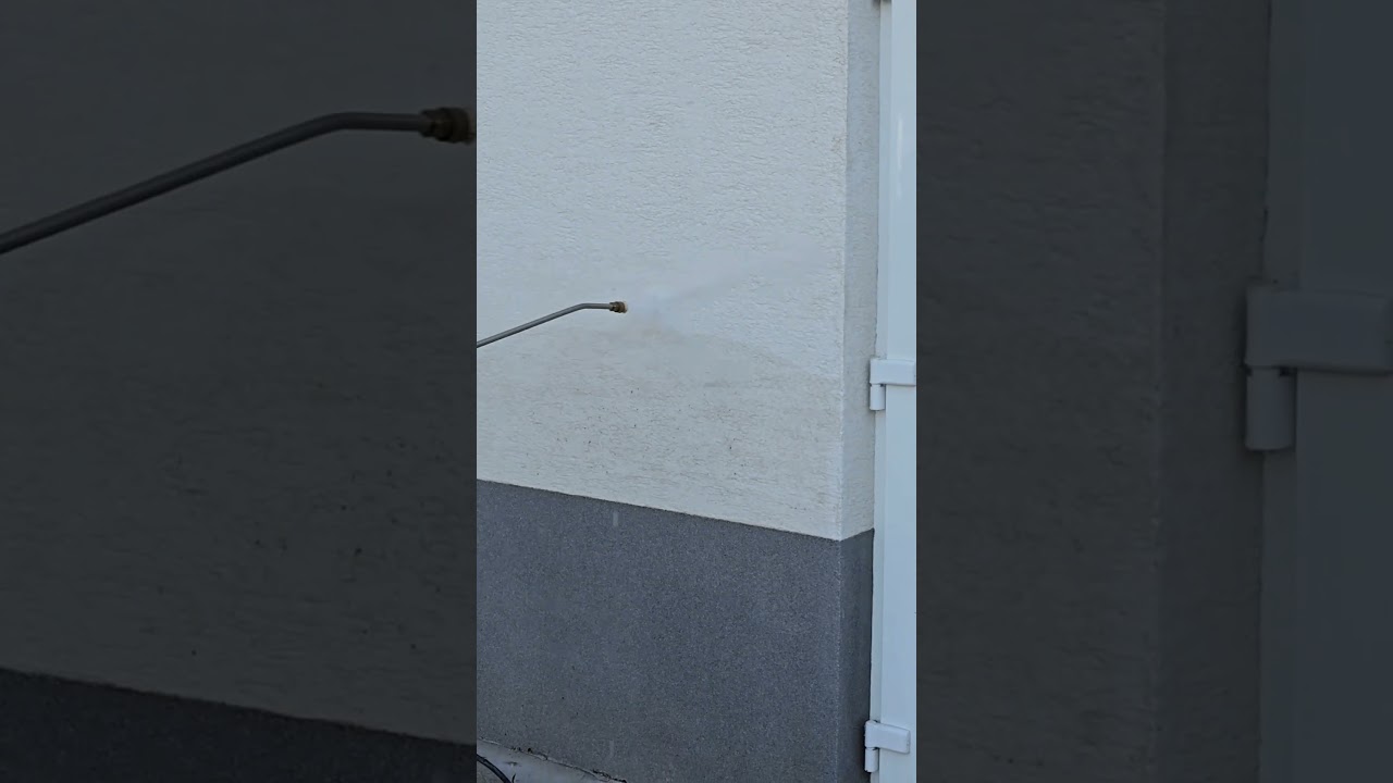 Professional Pressure Washing Services in West Yorkshire | Trusted Cleanerz Ltd