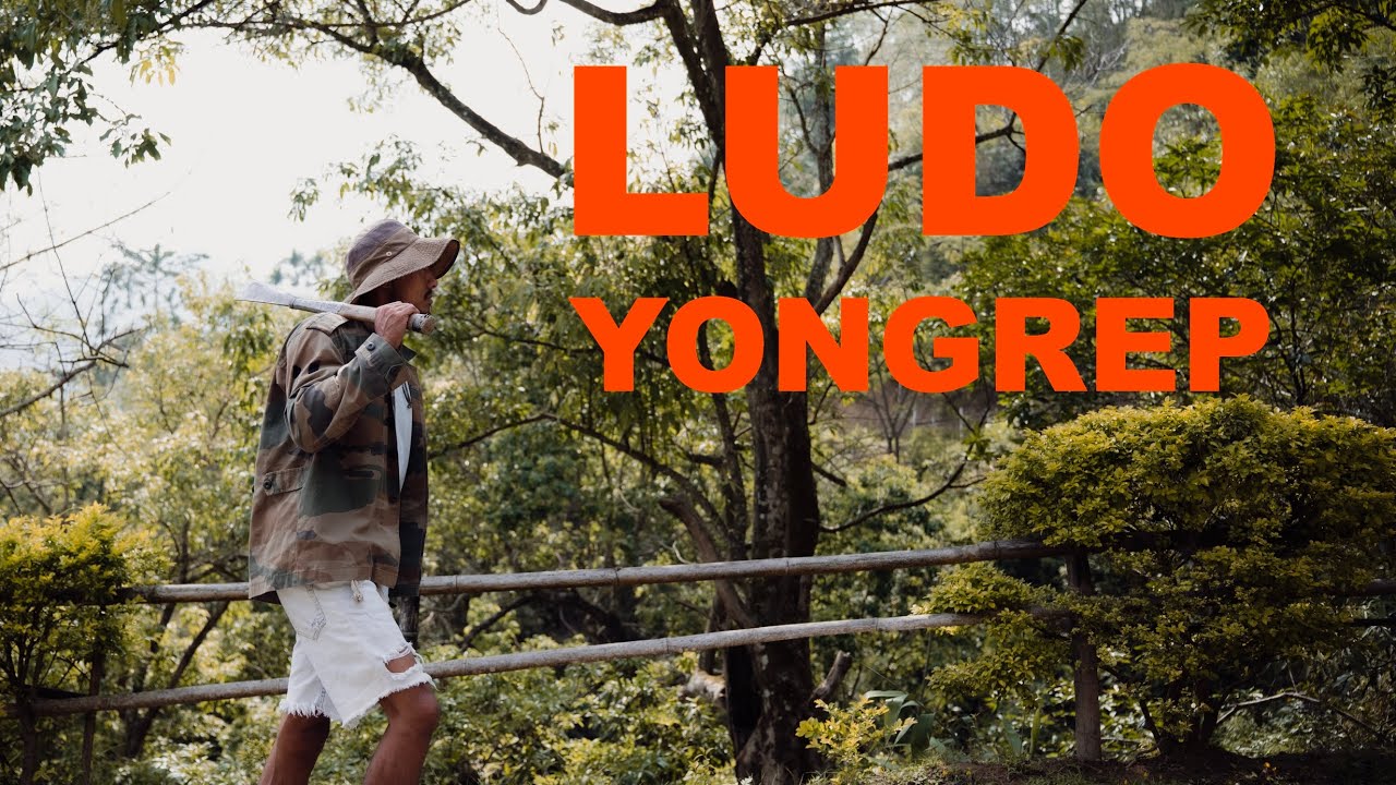 Игра Йонгреп