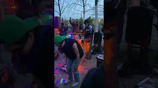 Chérebel, Funky Nilo - Mauerpark - 10.04.24