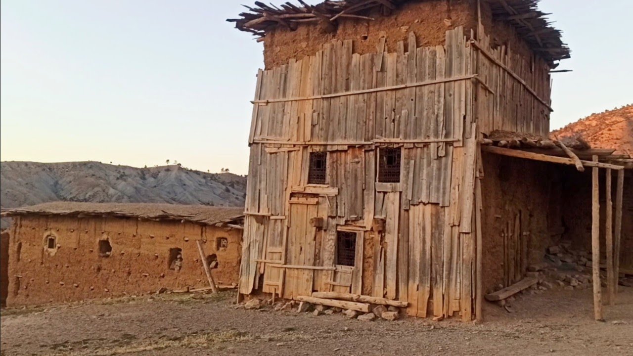 بني بويلول|الجزء الثالث| الدوار