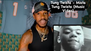 Celebrity Tung Twista - Mista Tung Twista (Music Video) REACTION VIDEO) 😫😫🆘🔥🔥🔥🔥 Net Worth