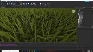SCF GameJam || Roblox Scripting