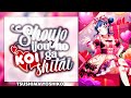Shoujo Ijou no Koi ga Shitai (少女以上の恋がしたい) - Tsushima Yoshiko Solo ver.  [KAN/ROM/ENG Full Lyrics]