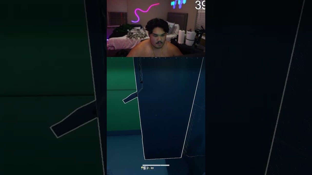 ЗАГЛУШИВАНИЕ КОСМИЧЕСКОГО ГОРОДА ИЗ MK47