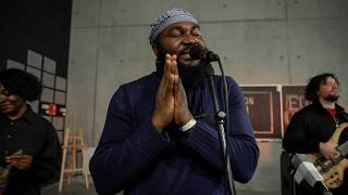 Etuk Ubong - Full Performance (Live on KEXP)